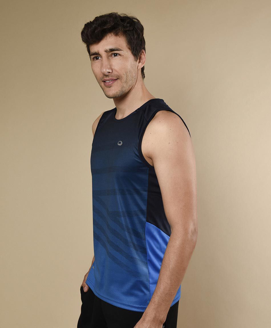 Polera running
