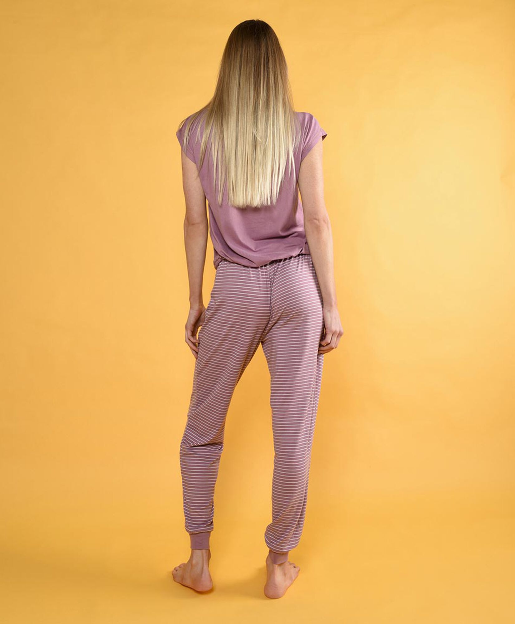 Pijama lazo 2 piezas Pijama lazo 2 piezas