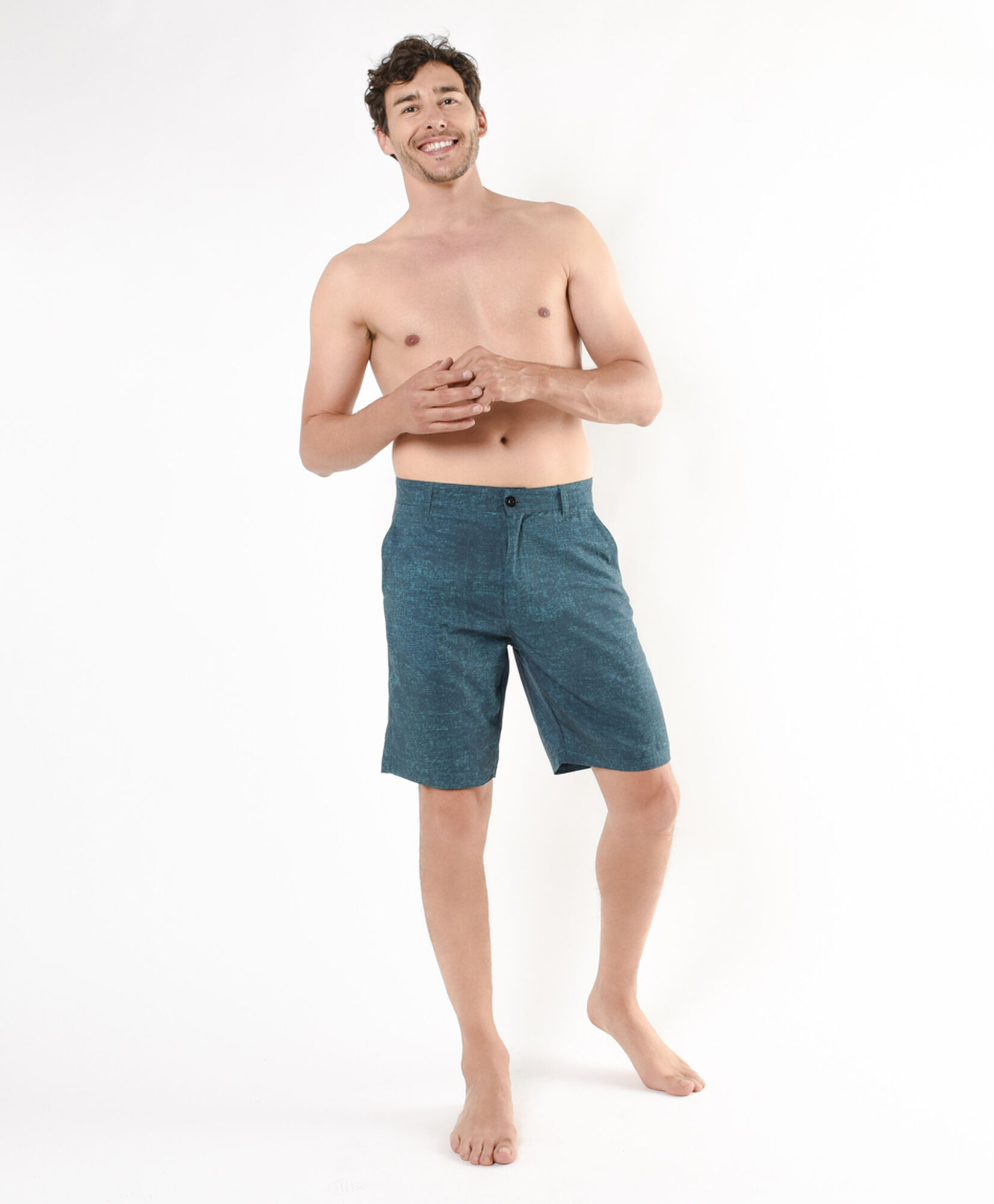Bermuda hombre surf color Bermuda hombre surf color
