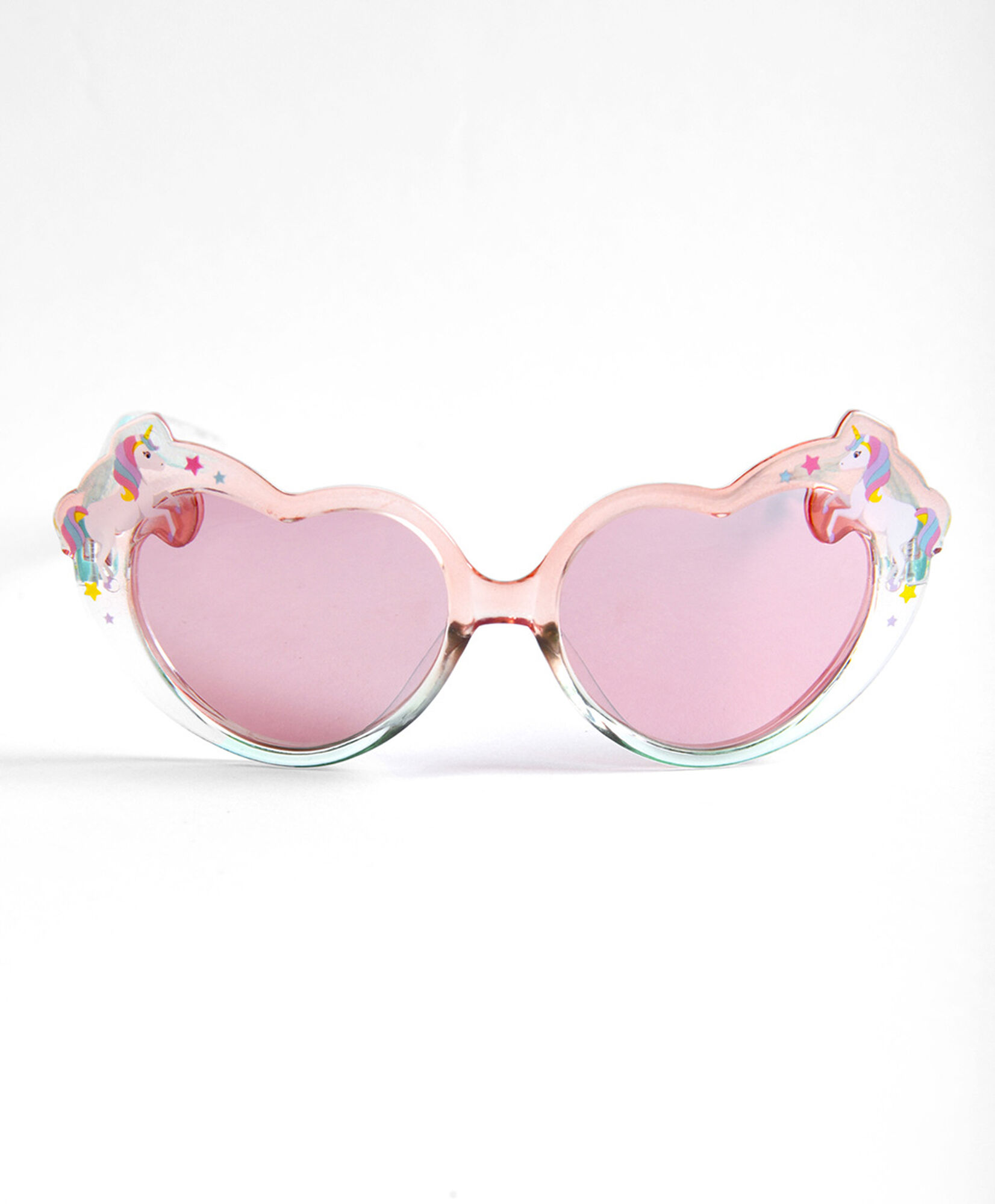 Lentes niña unicornio Lentes niña unicornio