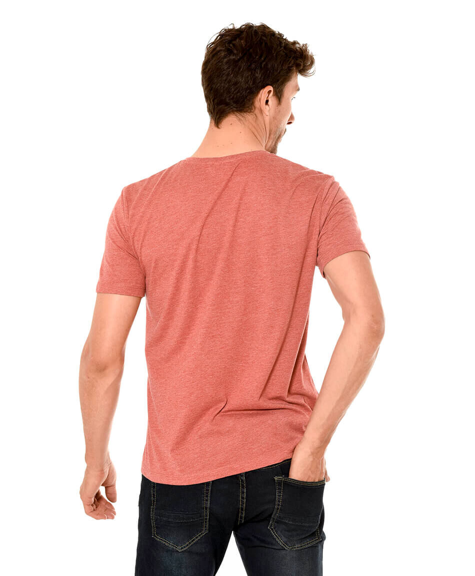Polera print