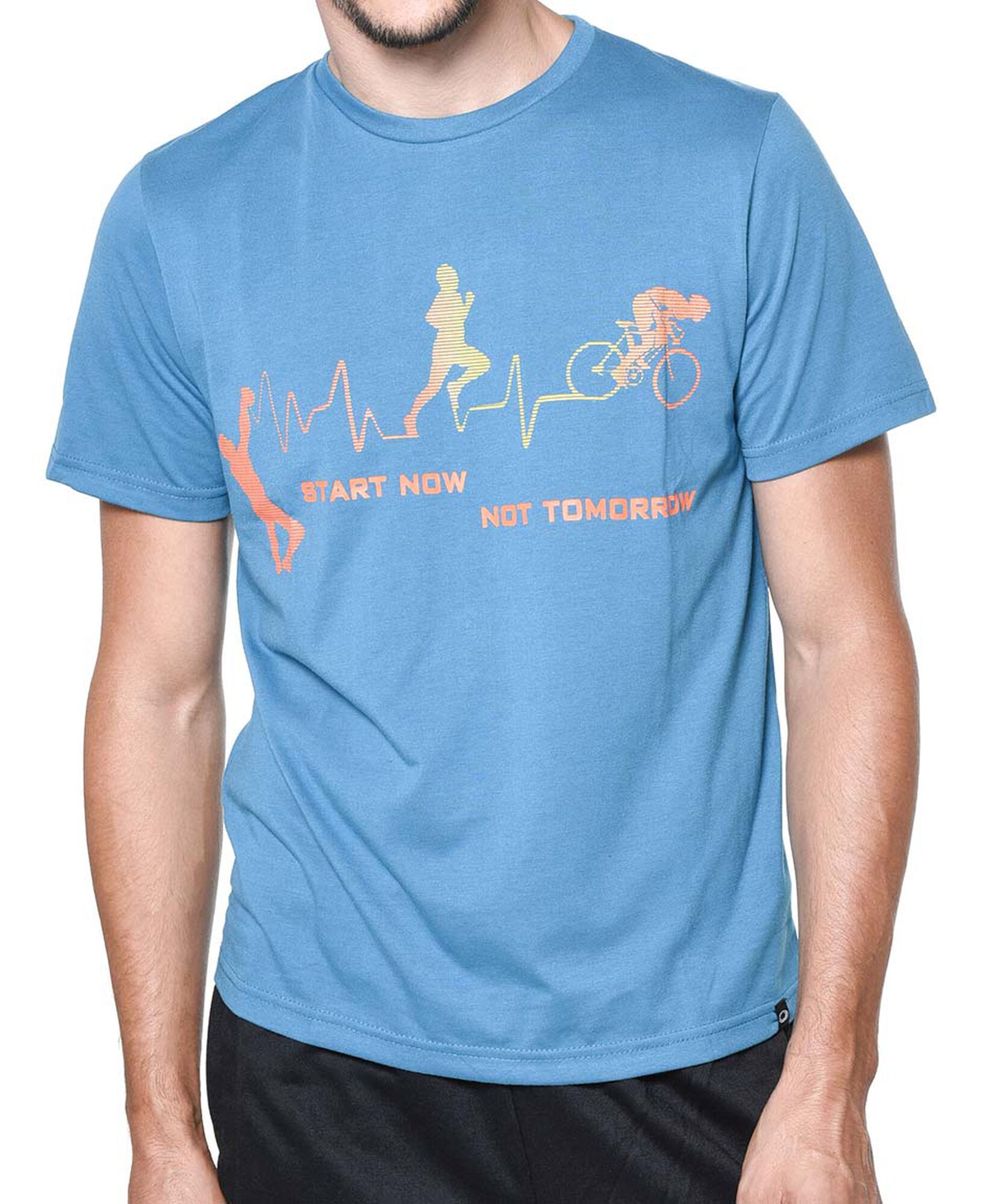 Polera deportiva Polera deportiva