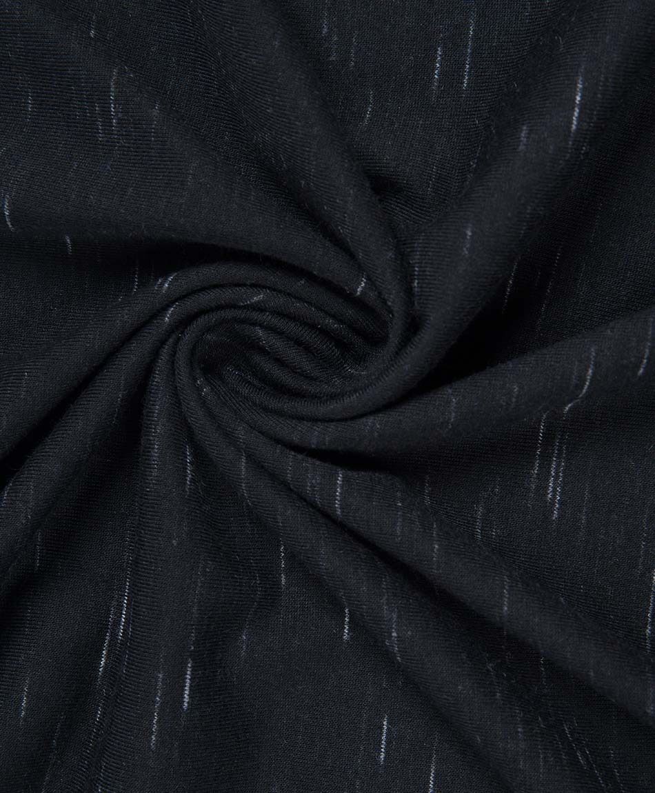 Polera hombre polo jaspeada