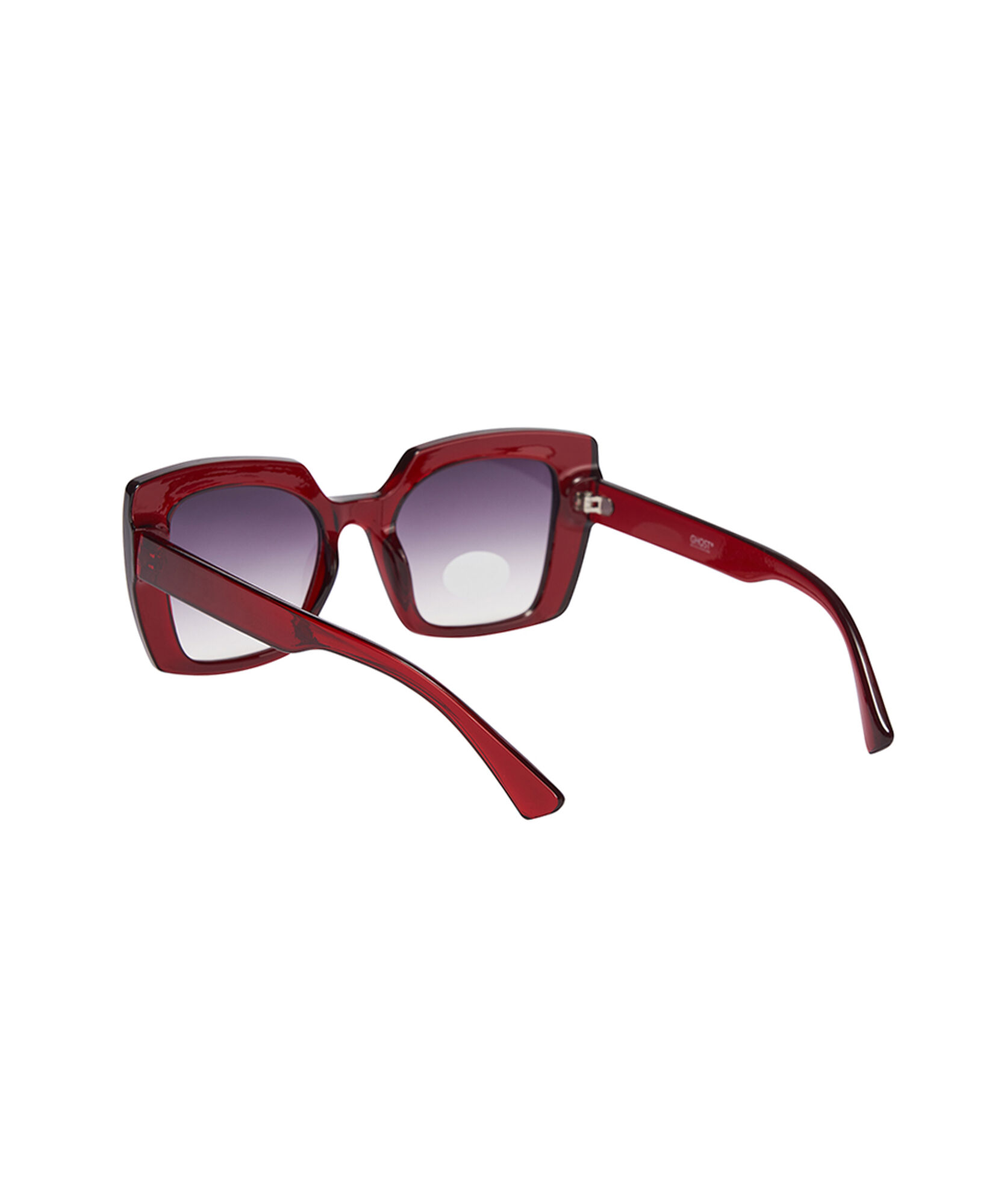 Lentes mujer cuadrado rojo Lentes mujer cuadrado rojo