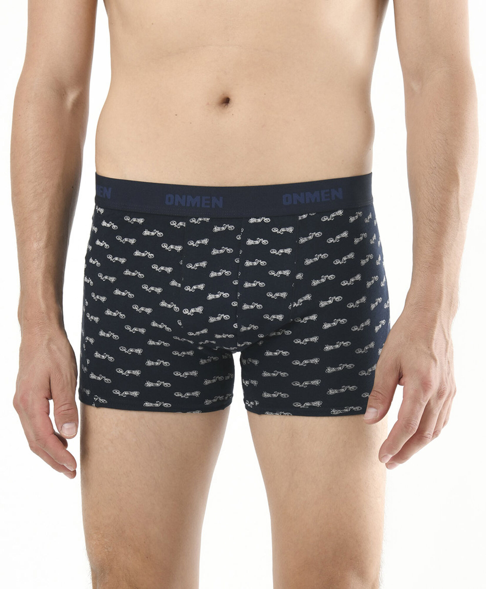 Pack 2 boxer hombre tie dye motos Pack 2 boxer hombre tie dye motos