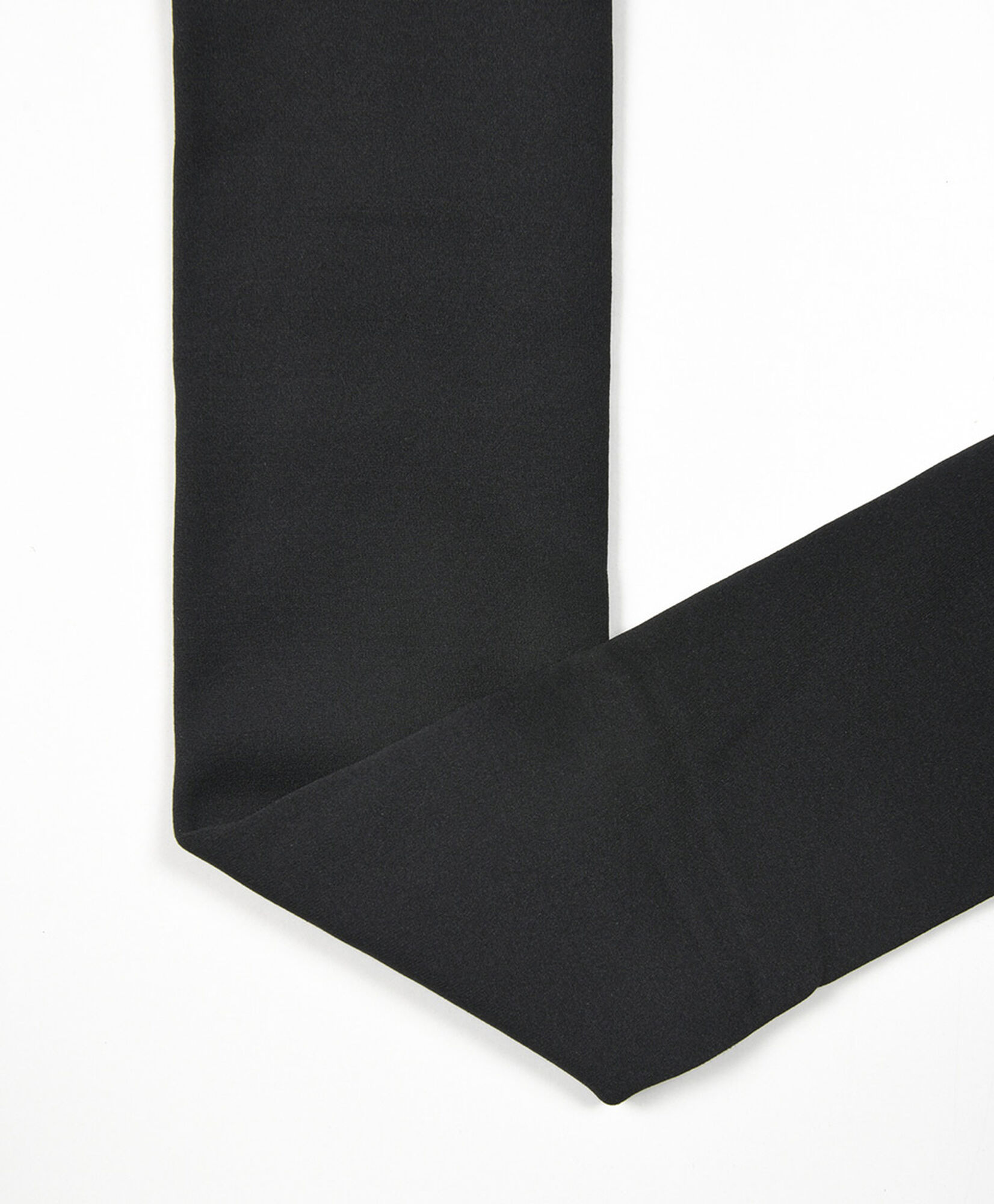 Calzoncillo largo hombre térmico negro Calzoncillo largo hombre térmico negro