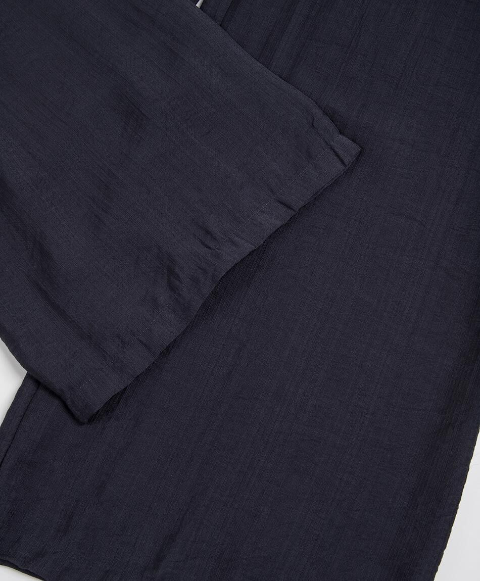 Pantal&oacute;n mujer liso