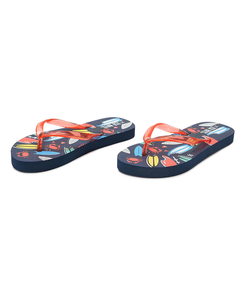 Hawaiana infantil (26 a 31) surfista