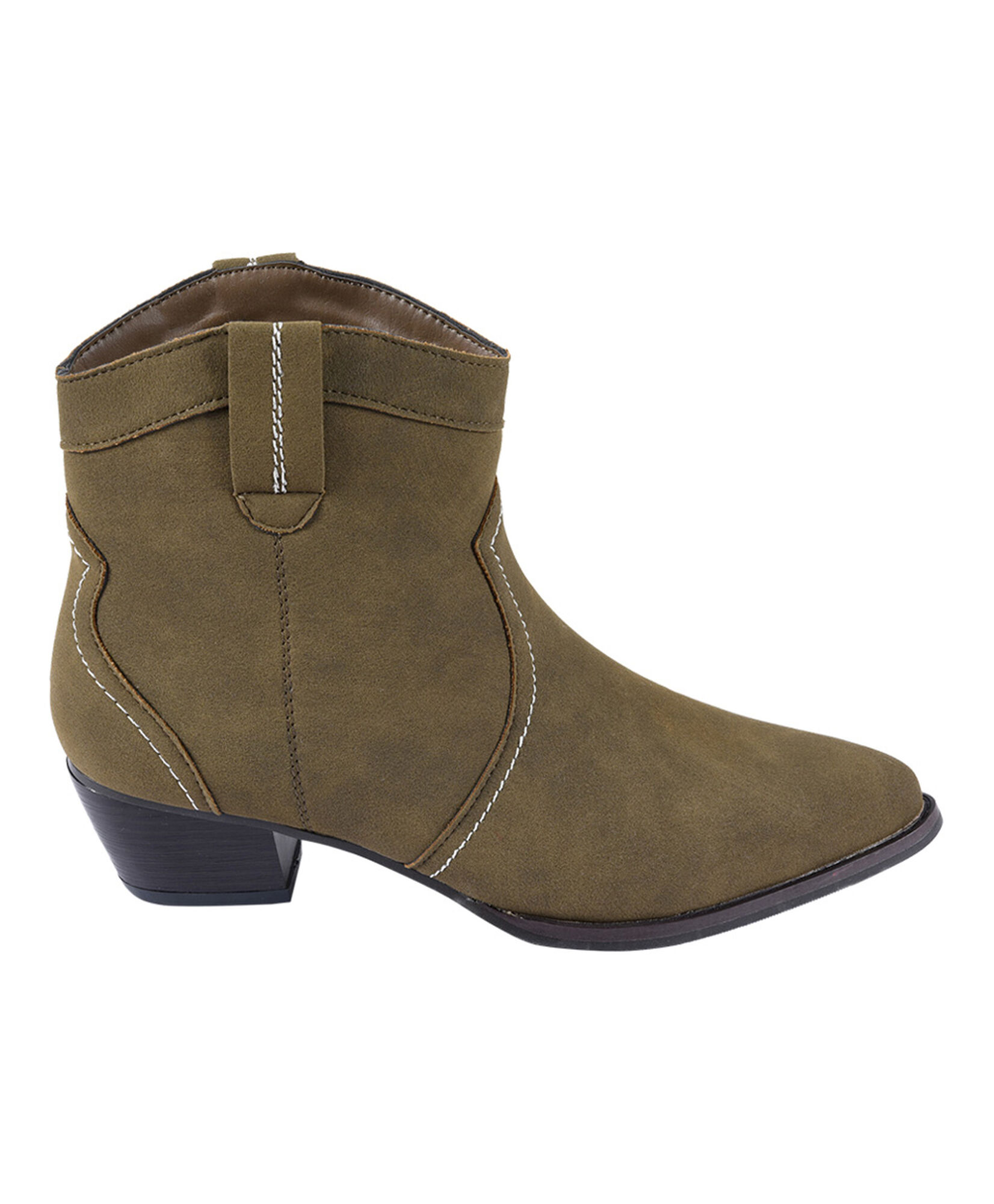Botin vaquero Botin vaquero