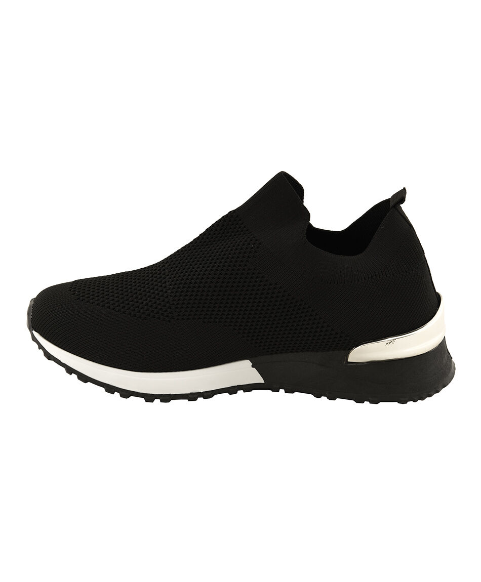 Zapatilla slipon