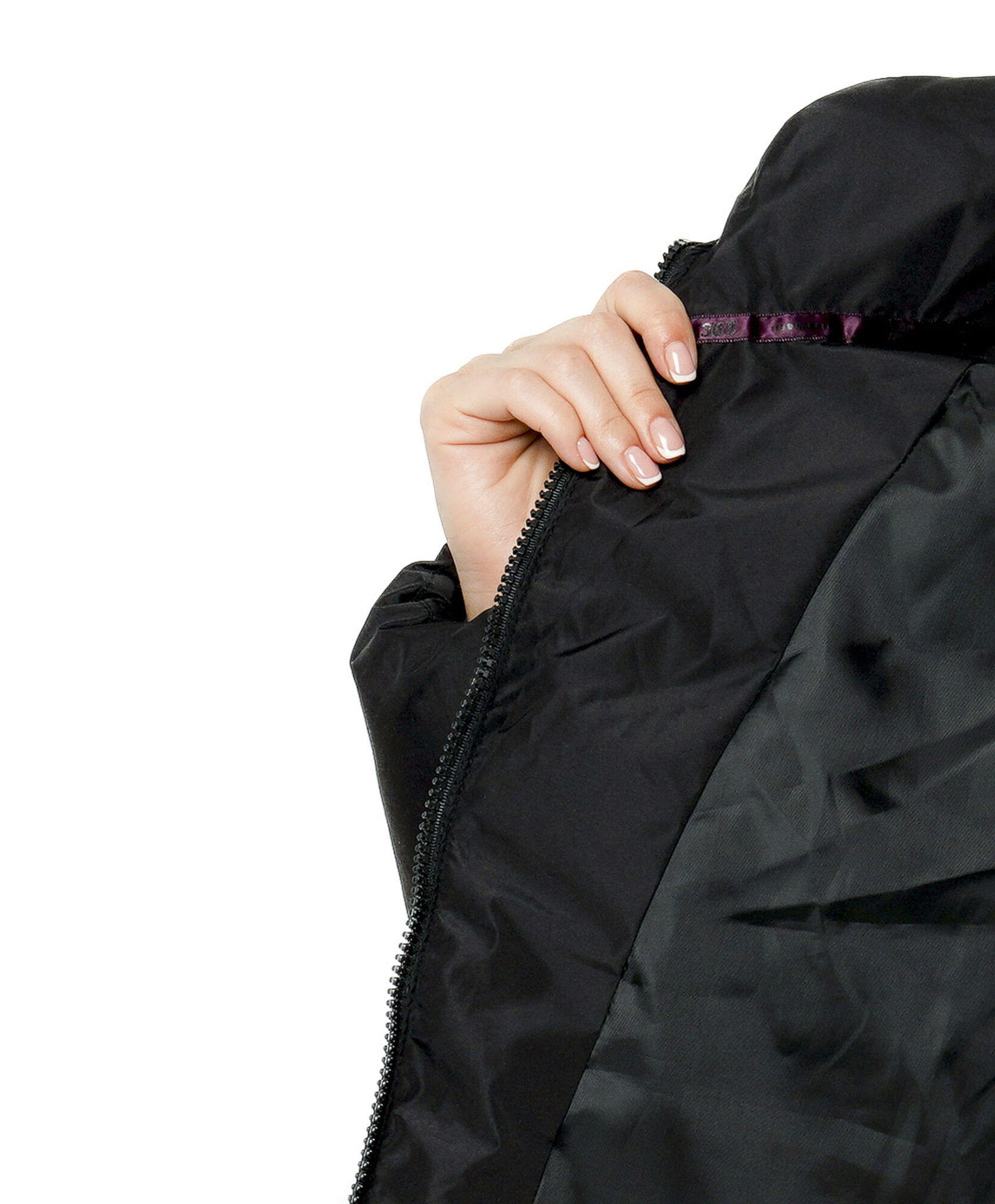 Parka deportiva mujer puffa Parka deportiva mujer puffa