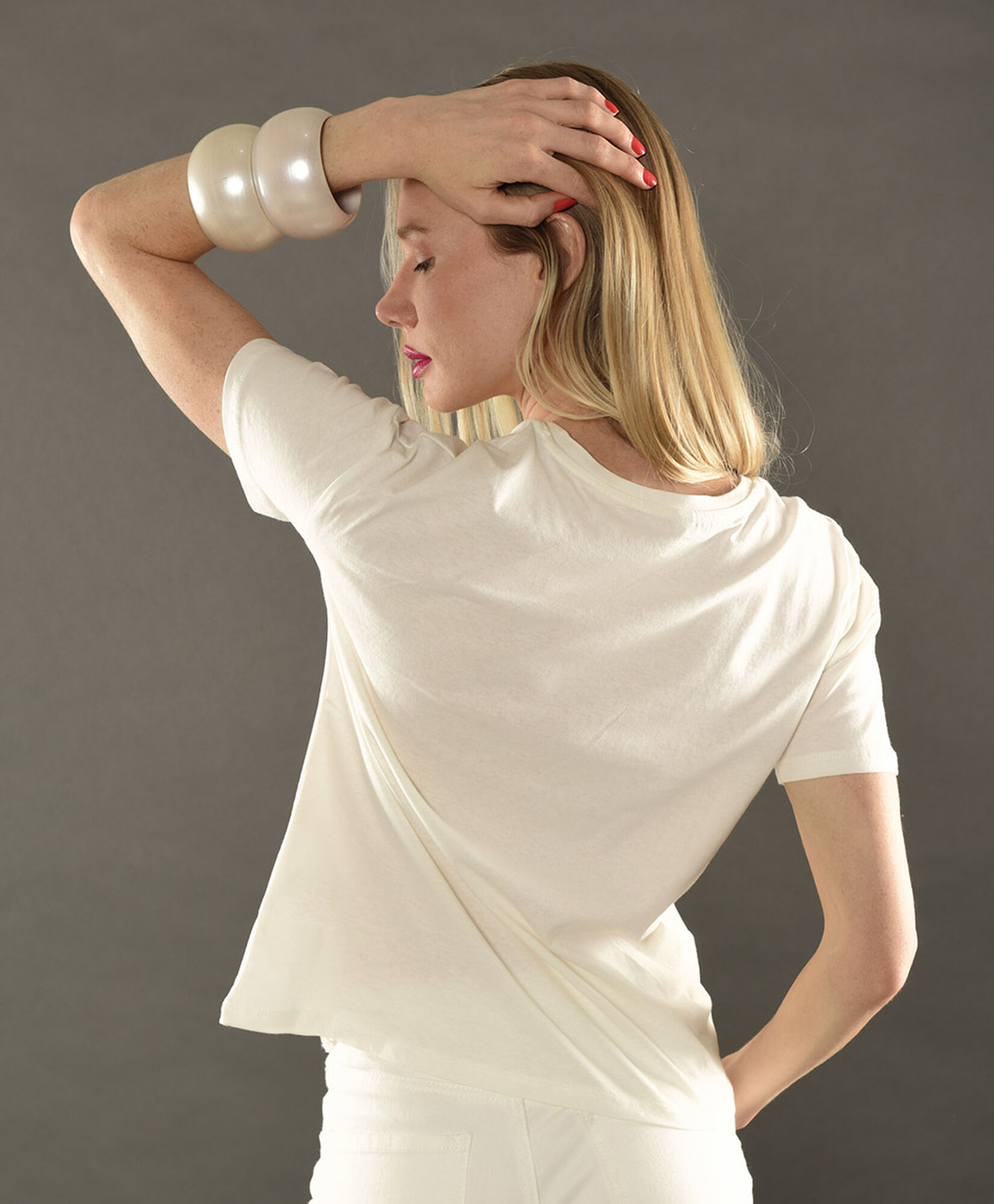Polera crochet Polera crochet