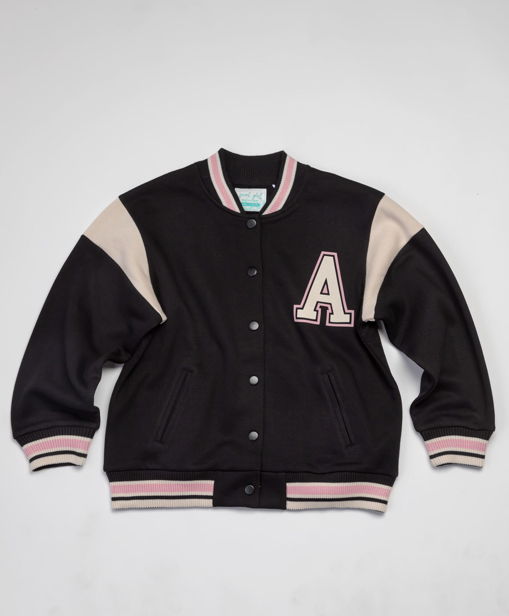 Chaqueta niña atlanta Chaqueta niña atlanta