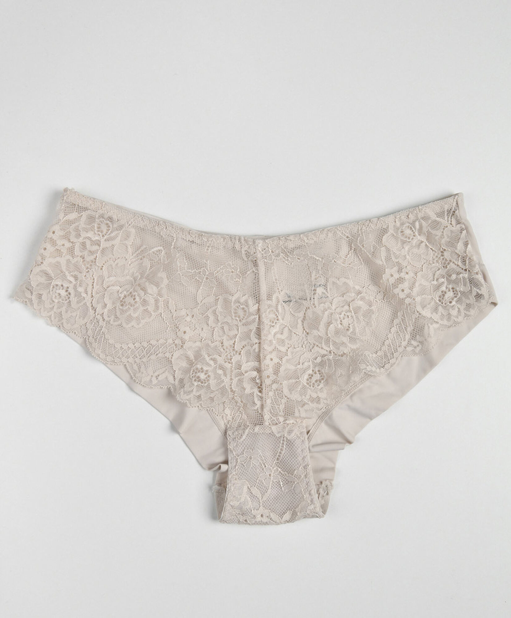 Pantaleta mujer seamless microfibra Pantaleta mujer seamless microfibra