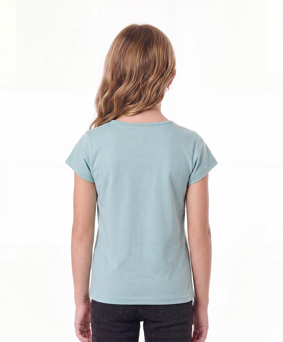 Polera ni&ntilde;a sweet