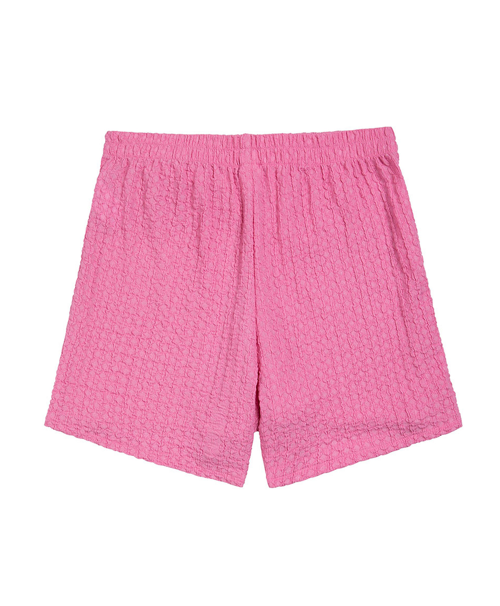 Short niña falda nudo Short niña falda nudo