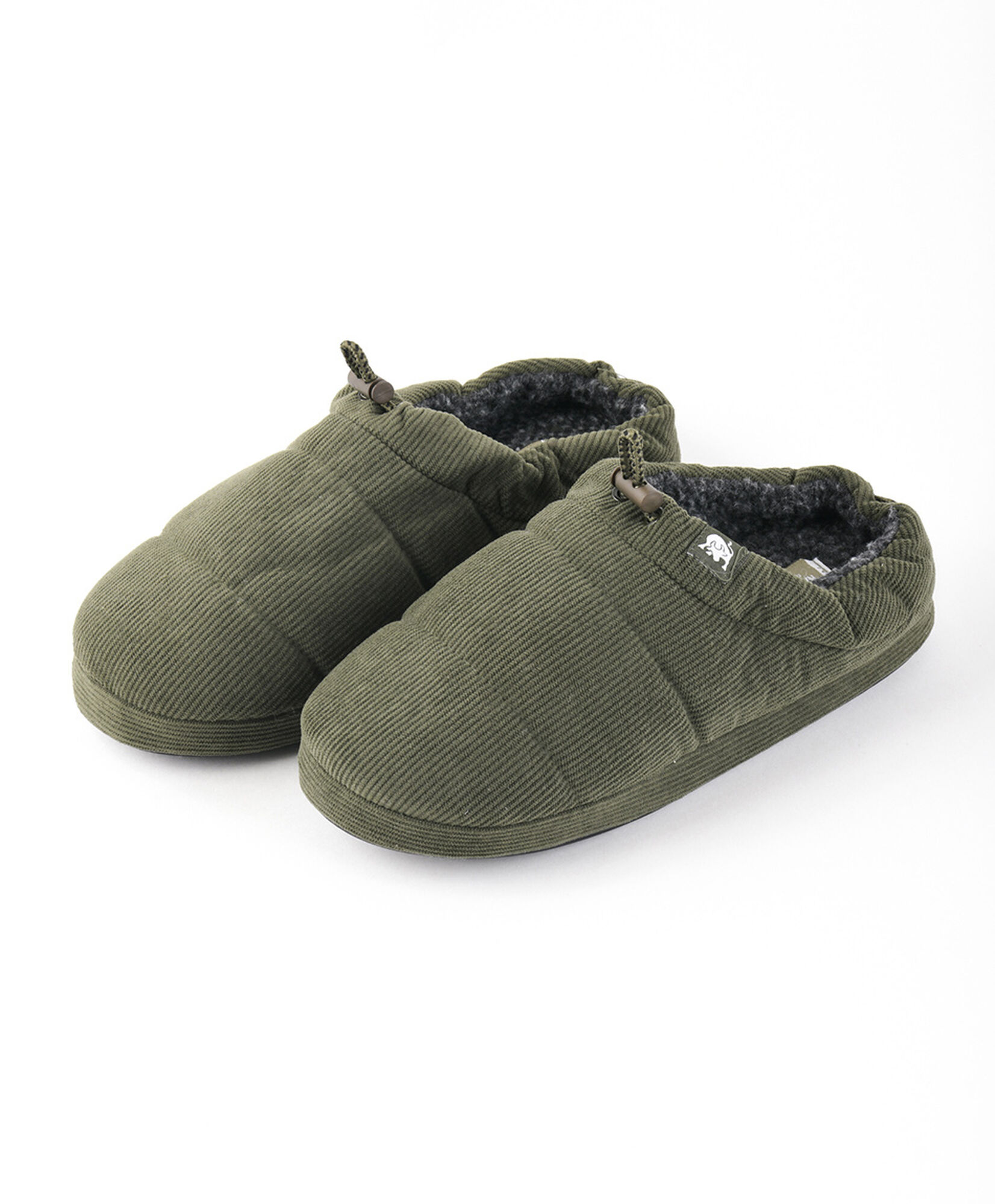 Pantufla hombre corderoy Pantufla hombre corderoy