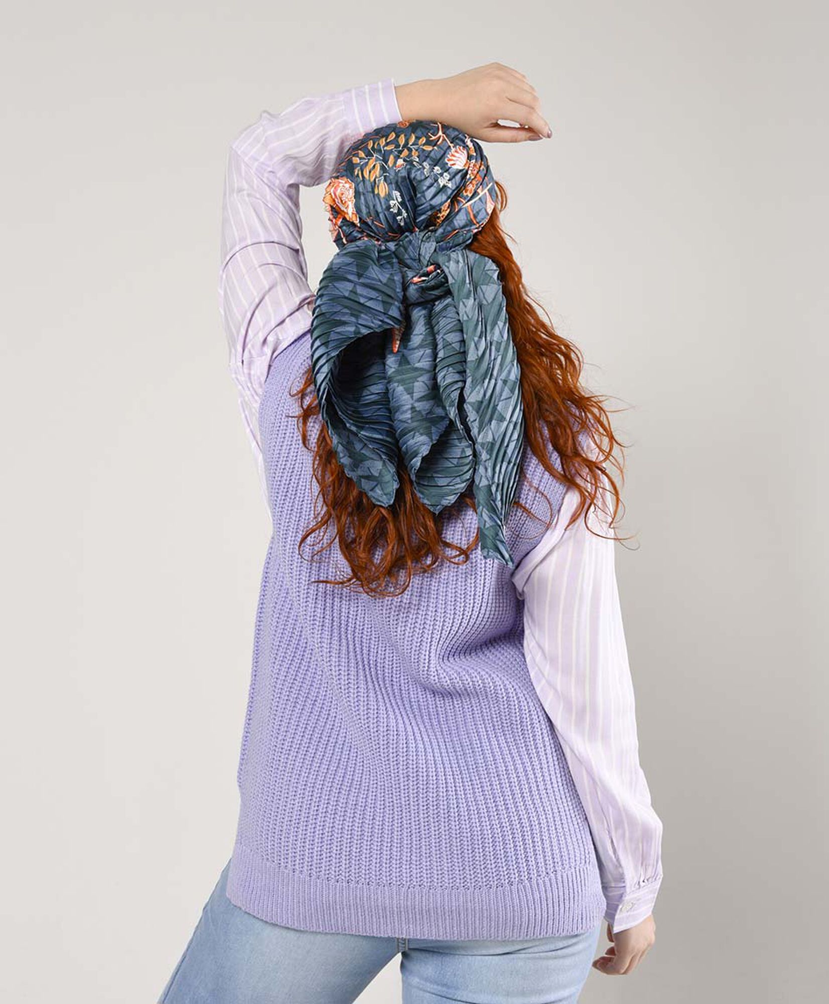Sweater mujer sin mangas Sweater mujer sin mangas