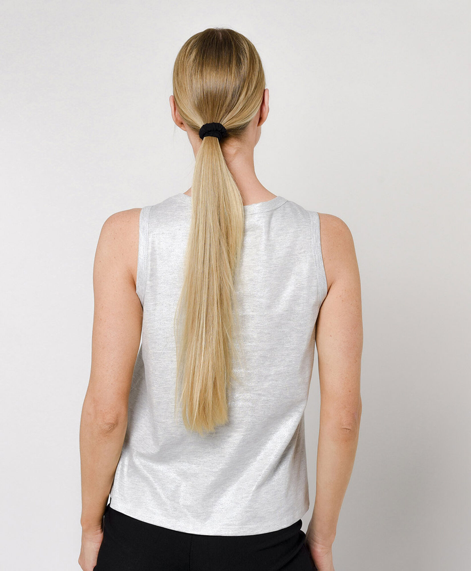 Polera mujer básica Polera mujer básica