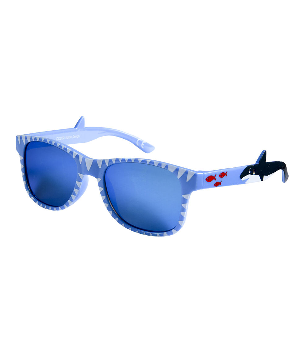 Lentes nino