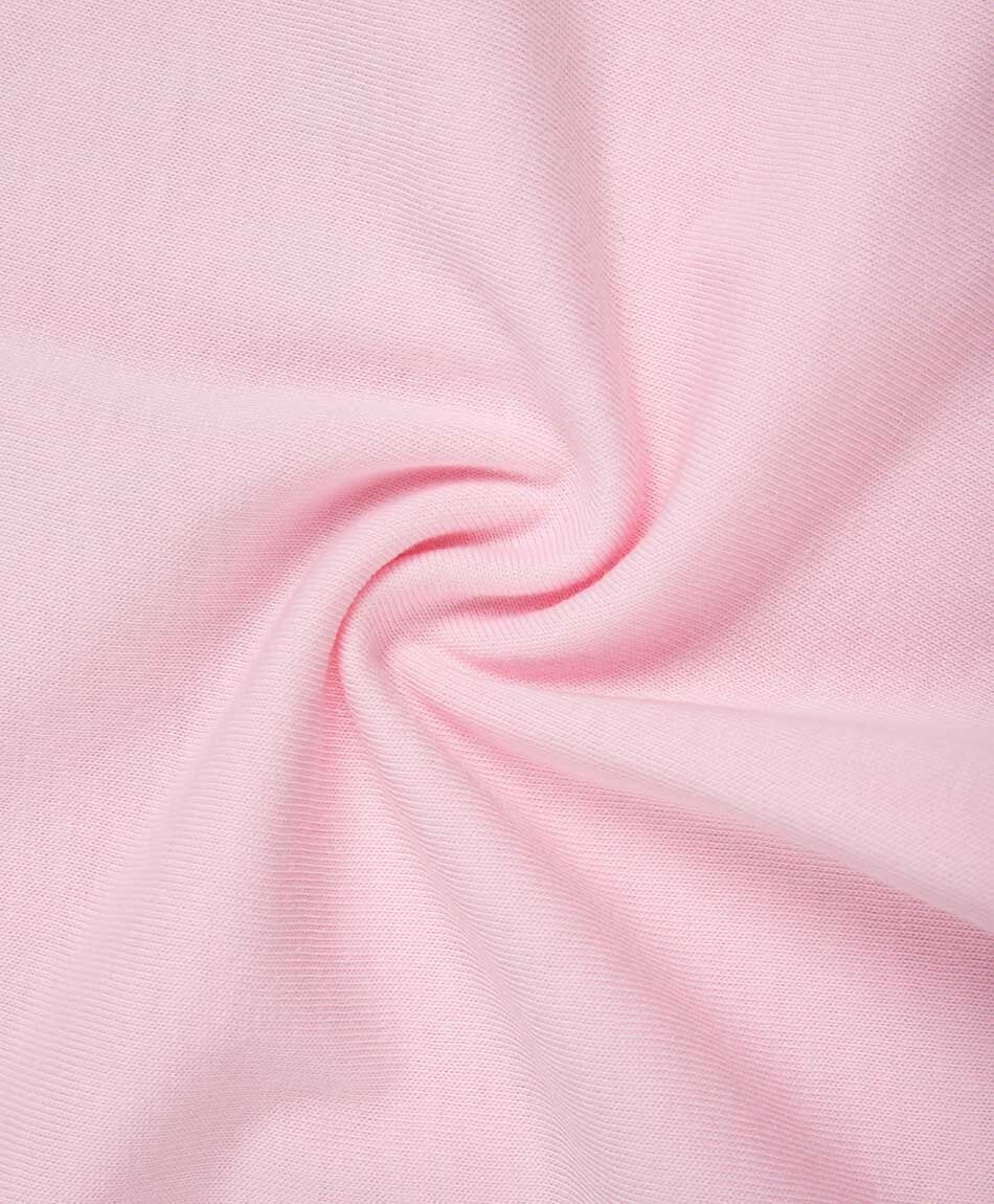 Polera beb&eacute; capibaras cintas