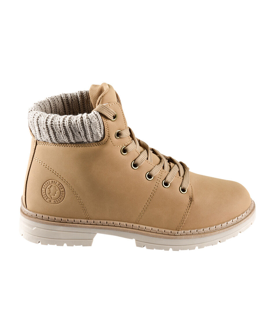 Botin outdoor