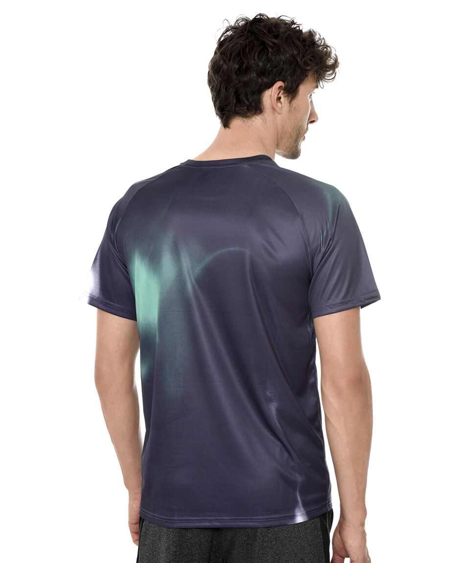 Polera running