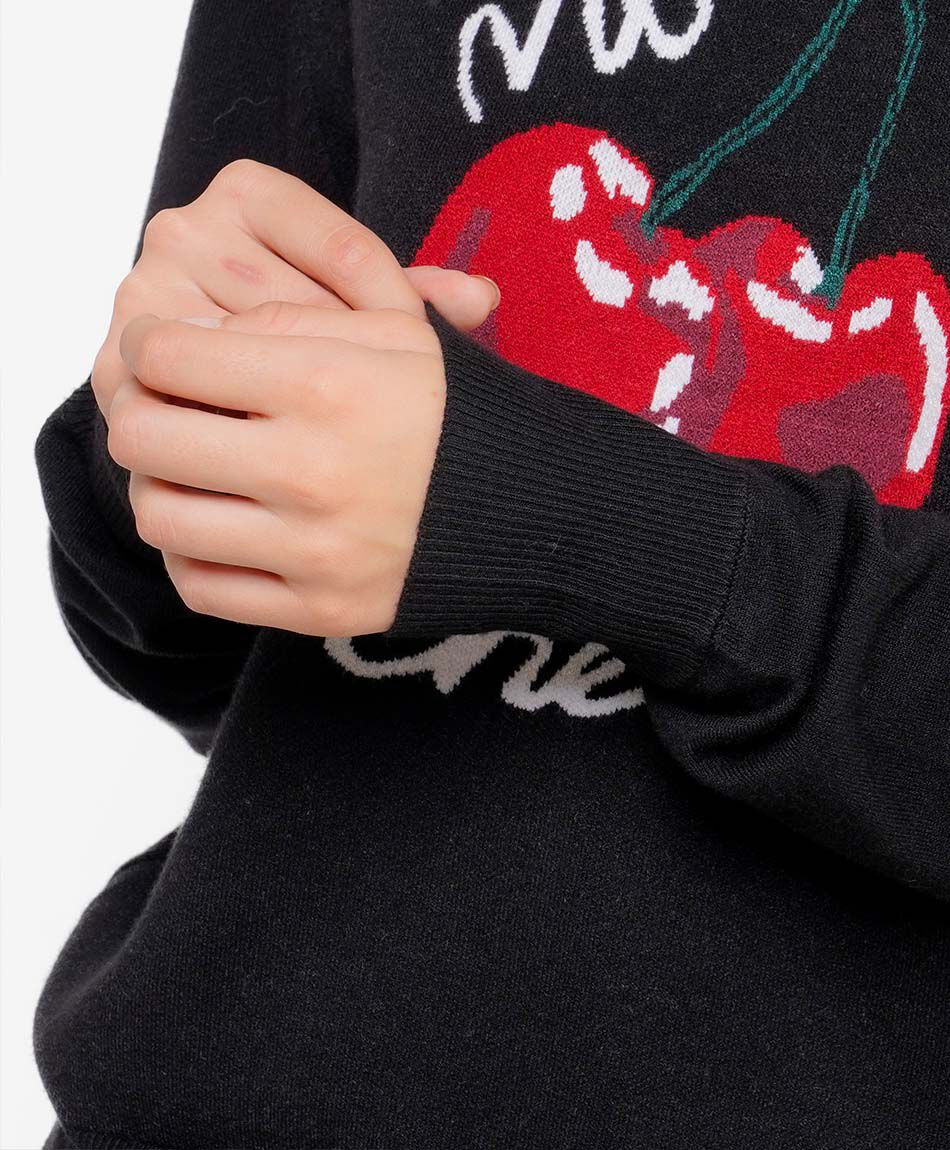 Sweater mujer mon cheri