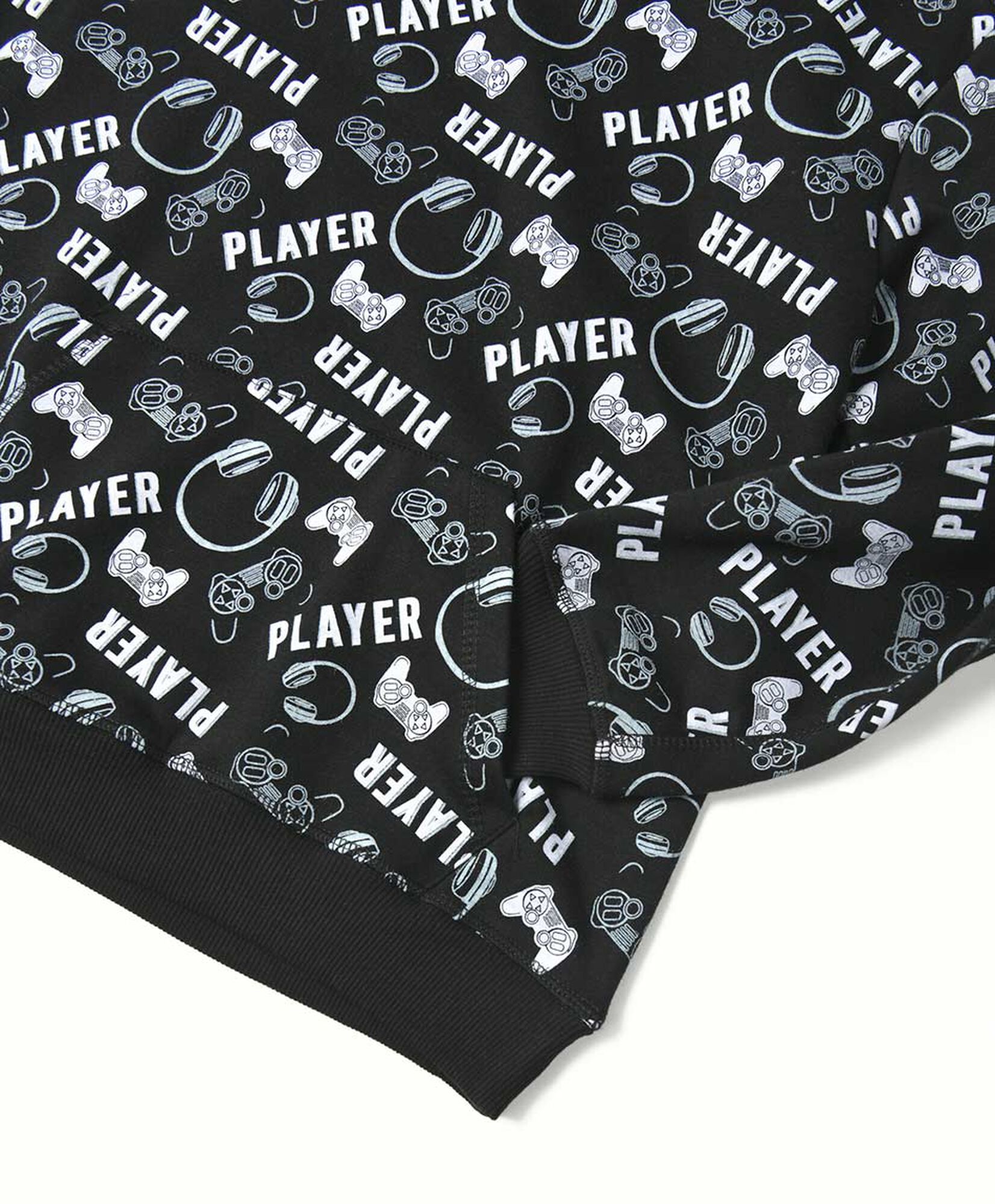 Polerón niño gamer Polerón niño gamer