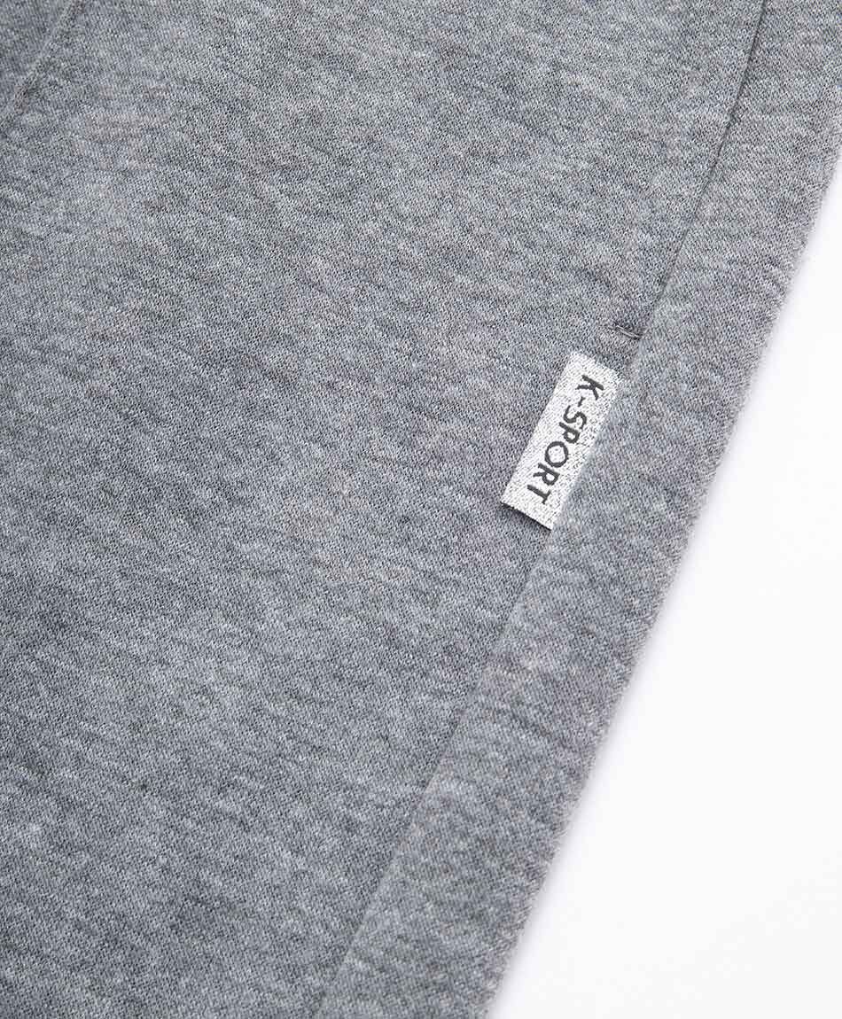 Pantal&oacute;n deportivo mujer oversize