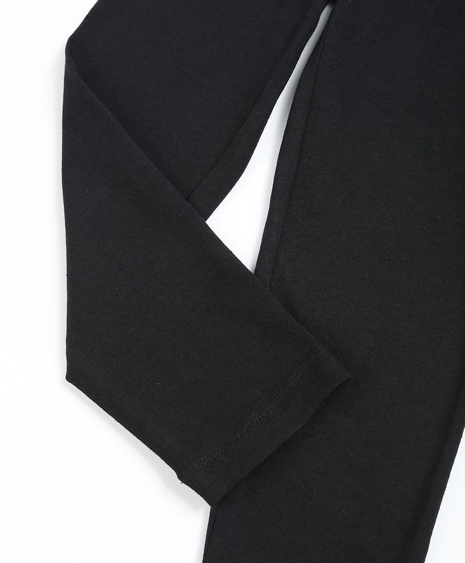 Leggins beb&eacute; arco bordado