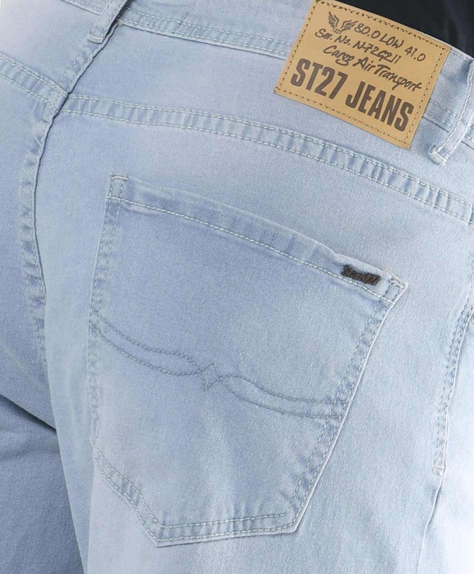 Jeans hombre desgastado Jeans hombre desgastado