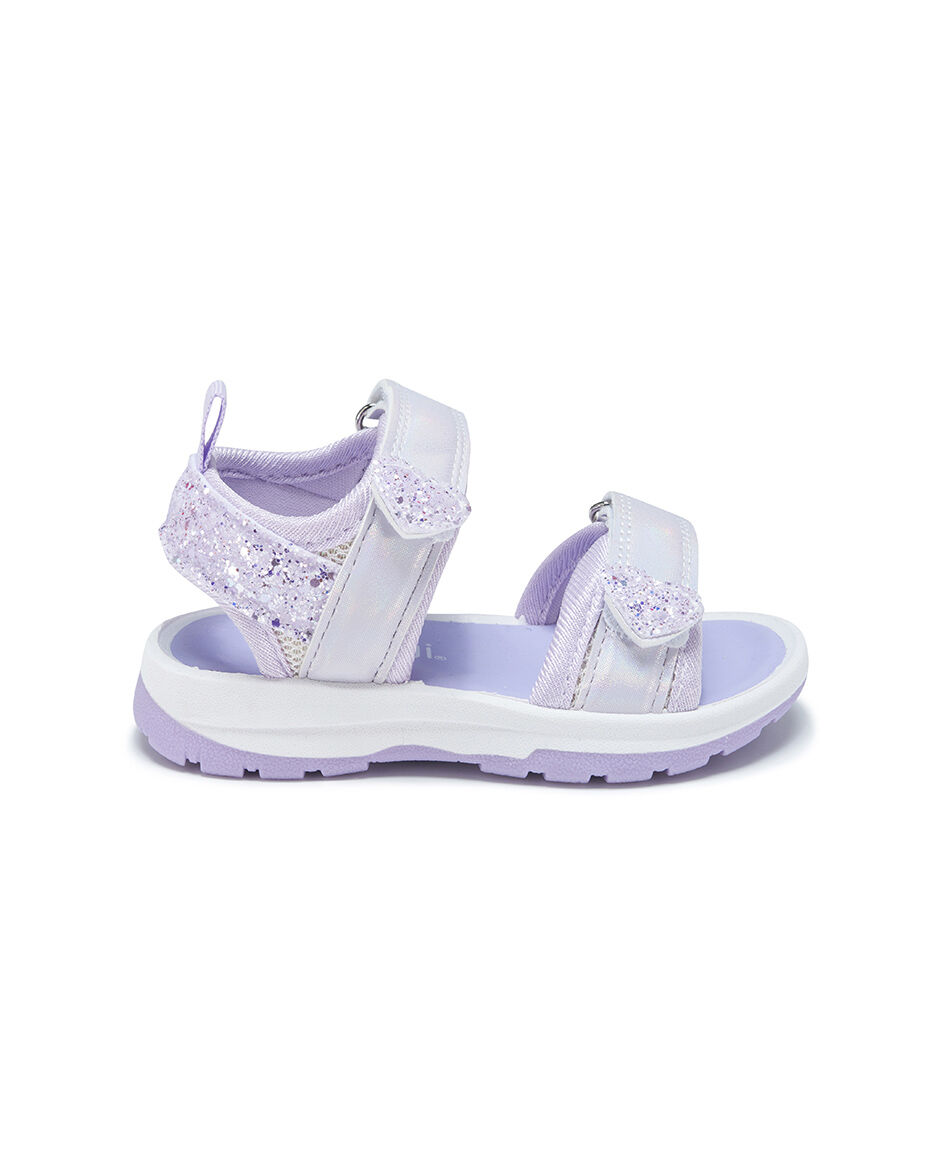 Sandalia infantil (24 a 29)
