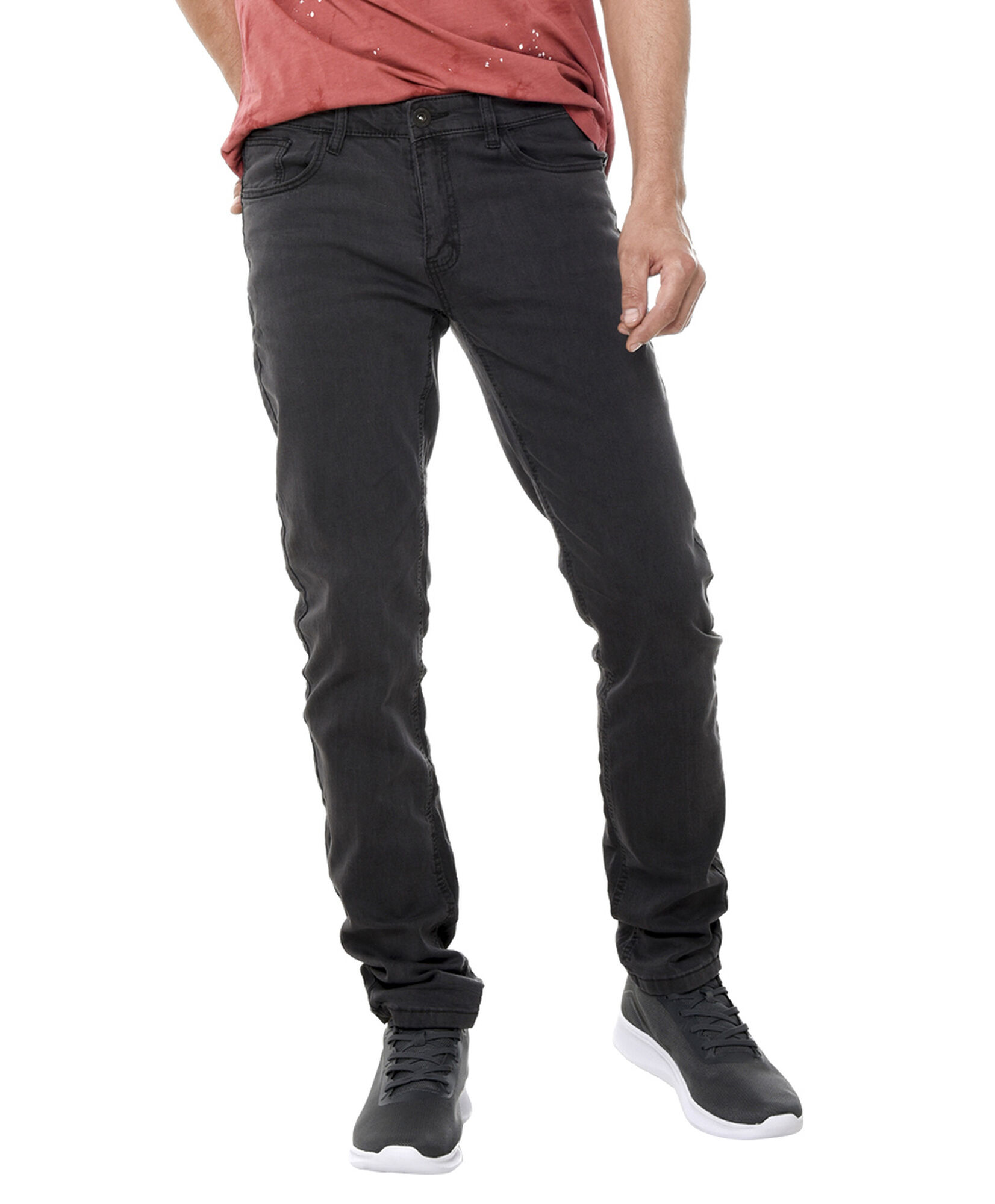 Jeans gris Jeans gris