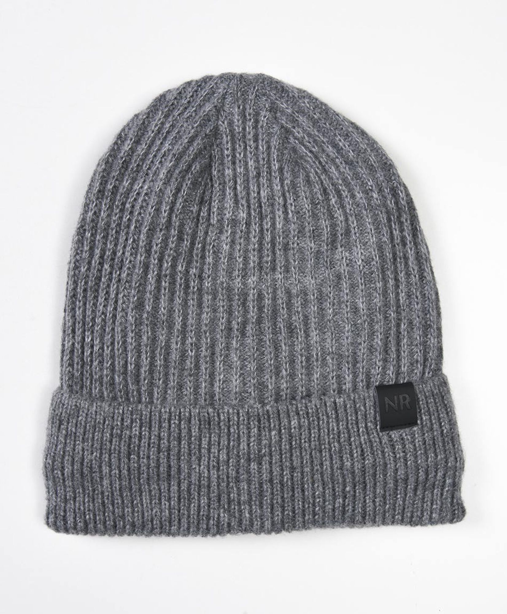 Gorro hombre gris claro Gorro hombre gris claro