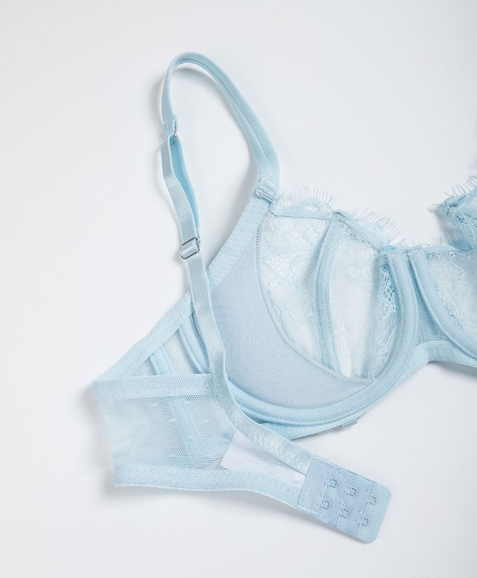 Sost&eacute;n mujer cintita mesh