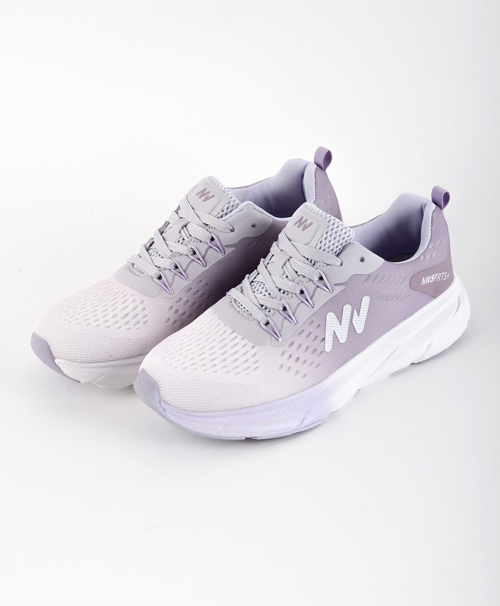 Zapatilla deportiva mujer lila Zapatilla deportiva mujer lila