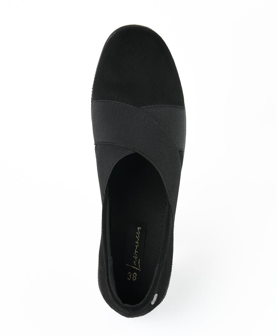Zapato mujer el&aacute;stico