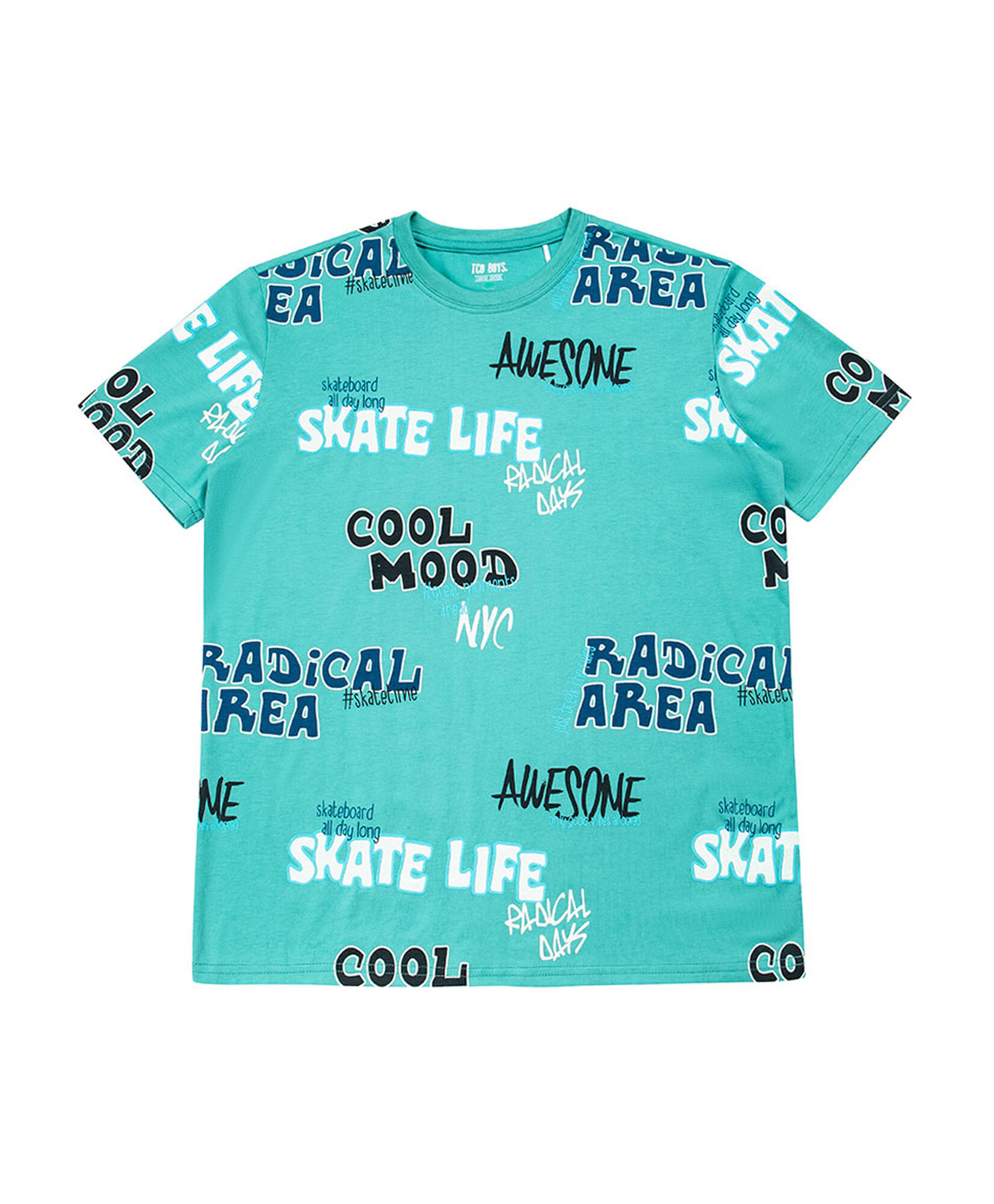 Polera niño frases Polera niño frases
