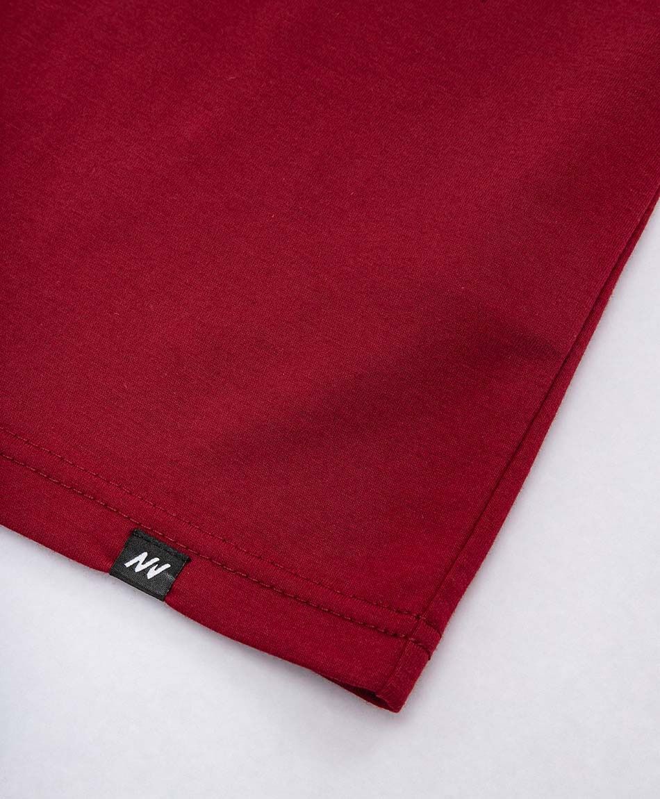Polera deportiva hombre c&iacute;rculos