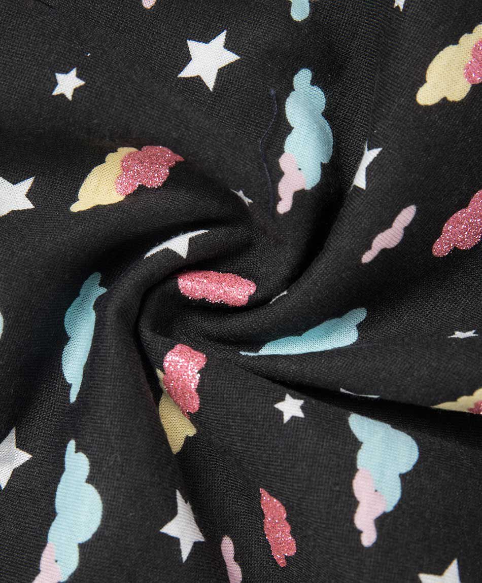 Pijama ni&ntilde;a capibara
