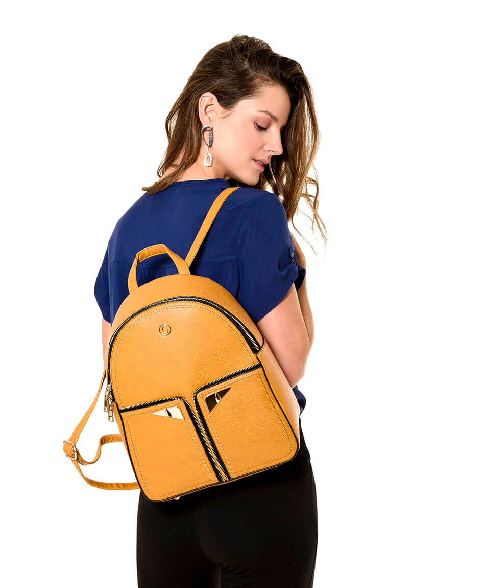 Mochila fashion