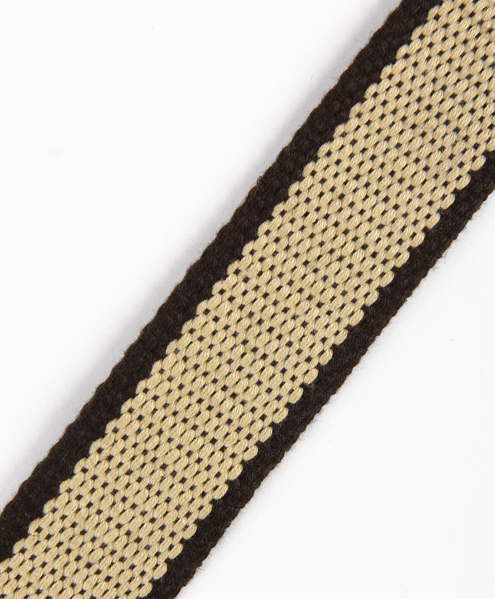 Cinturón hombre bicolor beige Cinturón hombre bicolor beige