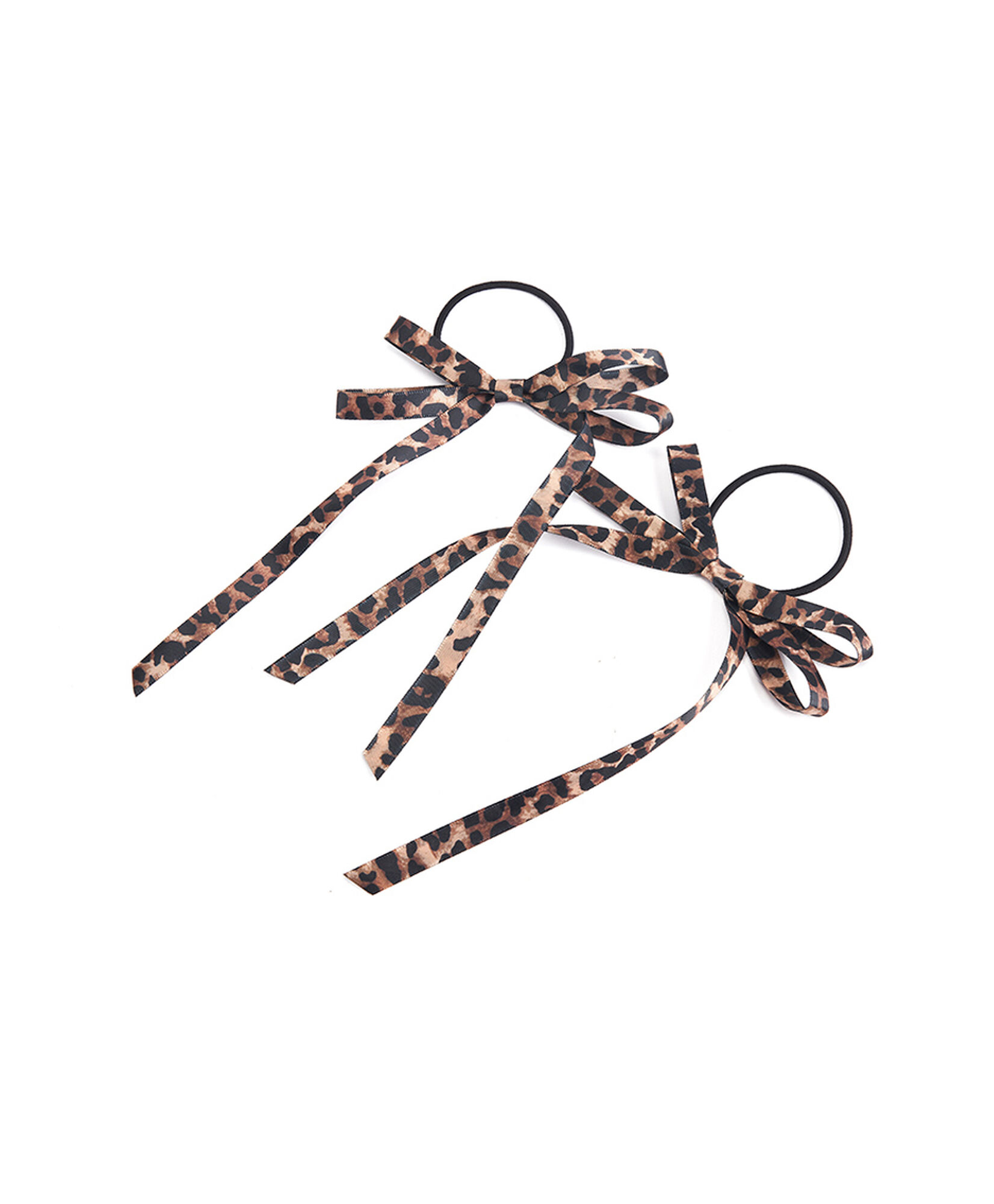 Set 2 colets mujer animal print Set 2 colets mujer animal print