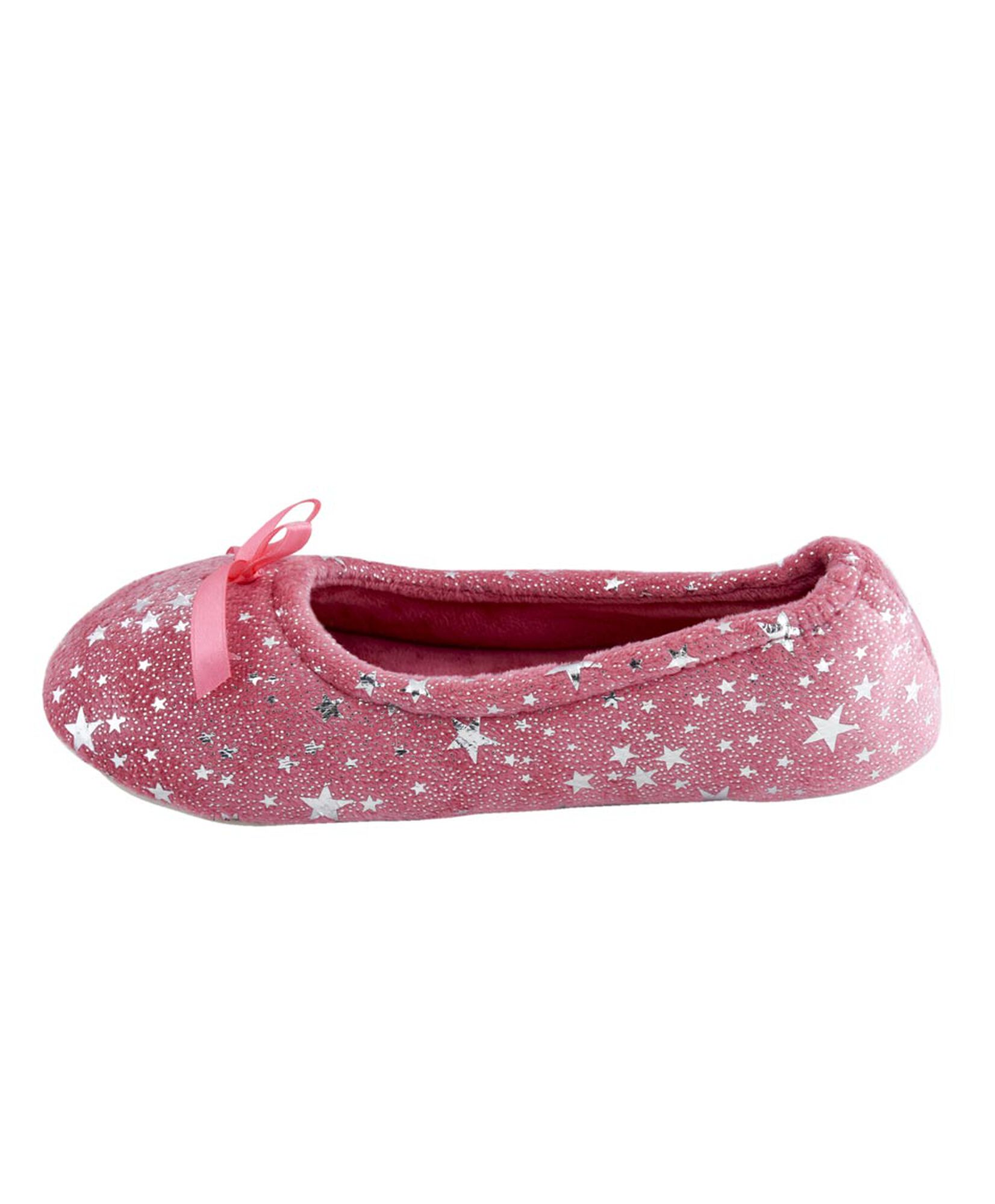 Pantuflas punta cerrada Pantuflas punta cerrada