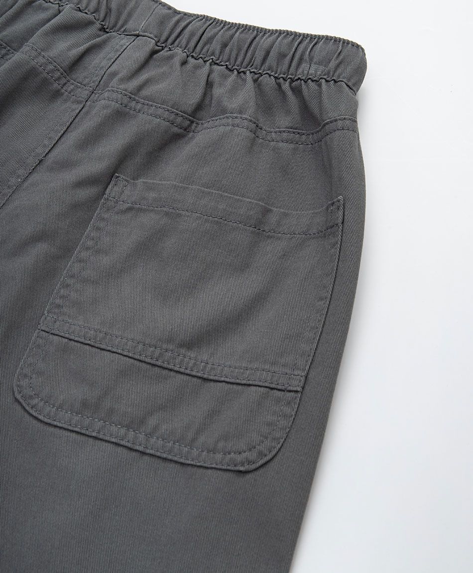 Pantal&oacute;n ni&ntilde;a twill