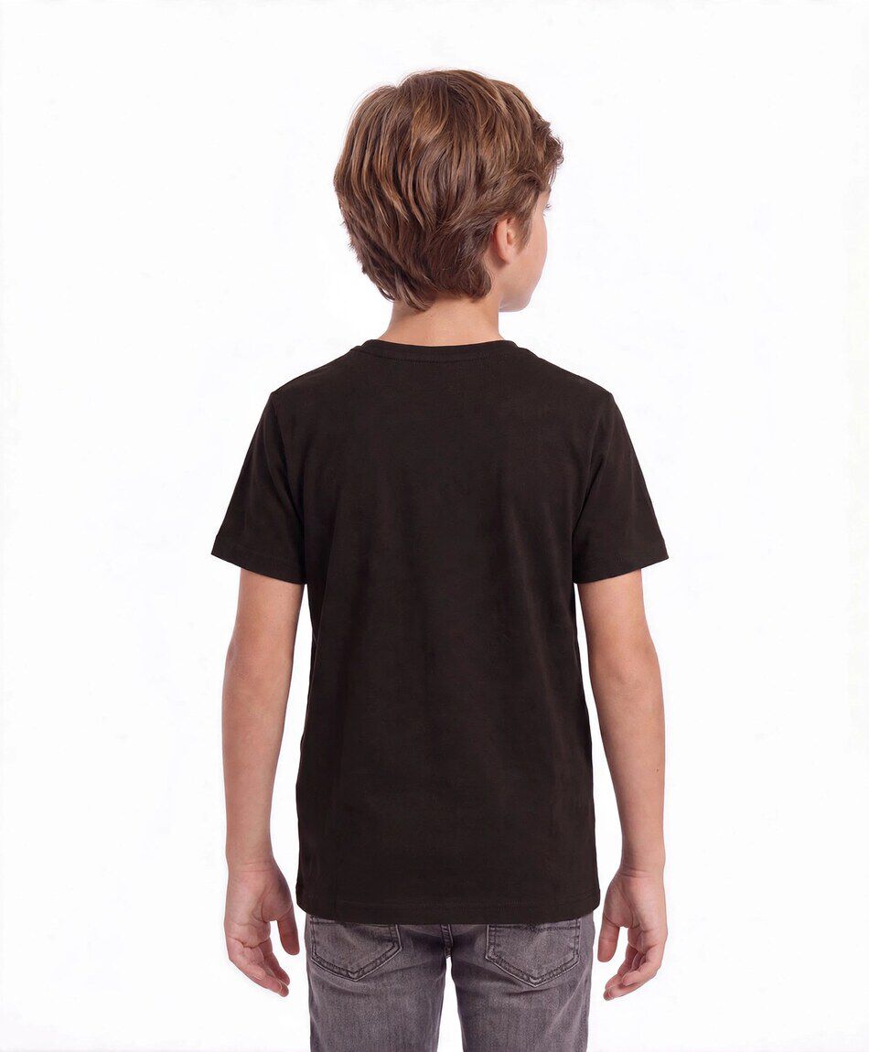 Polera ni&ntilde;o boss