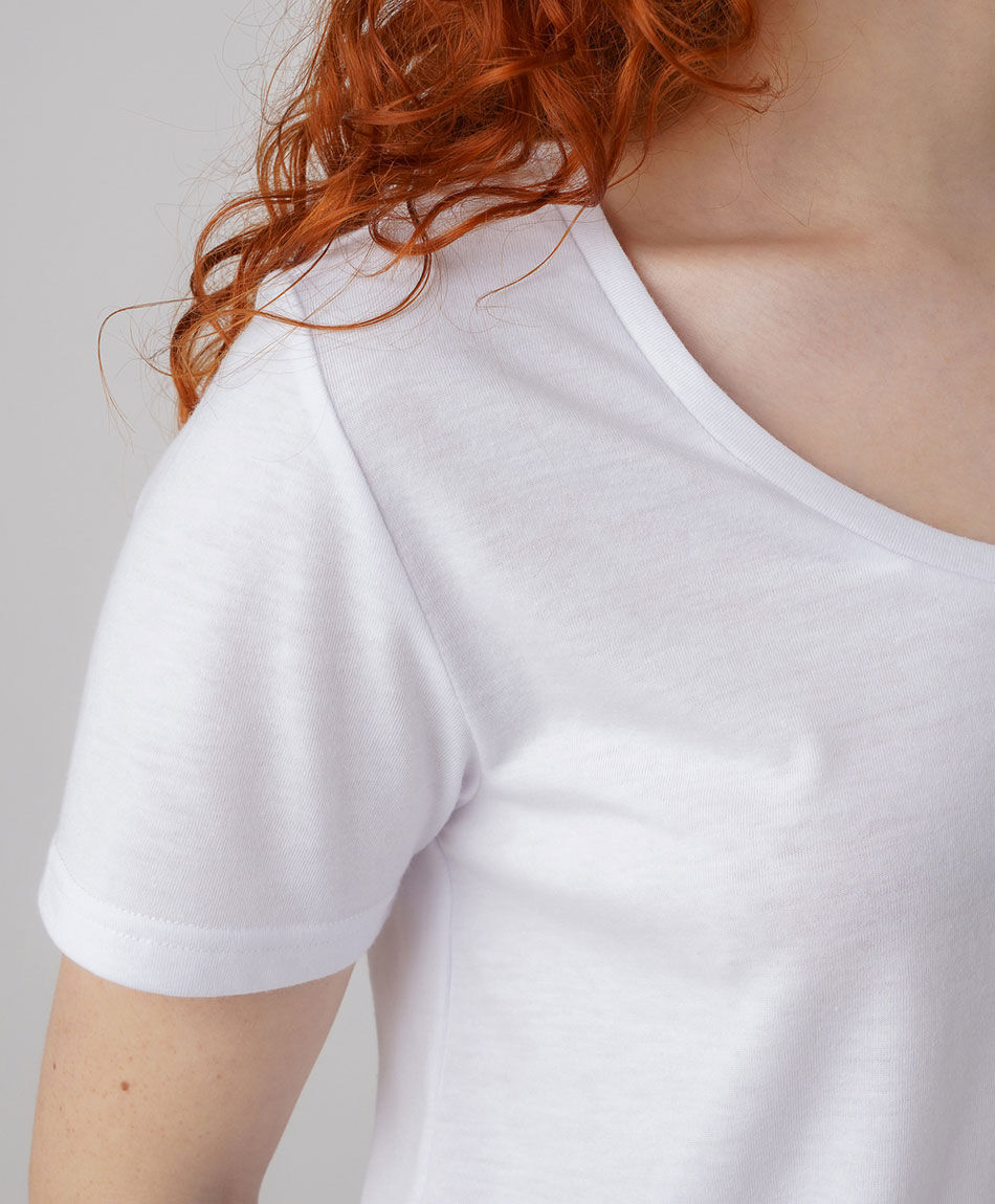 Polera mujer