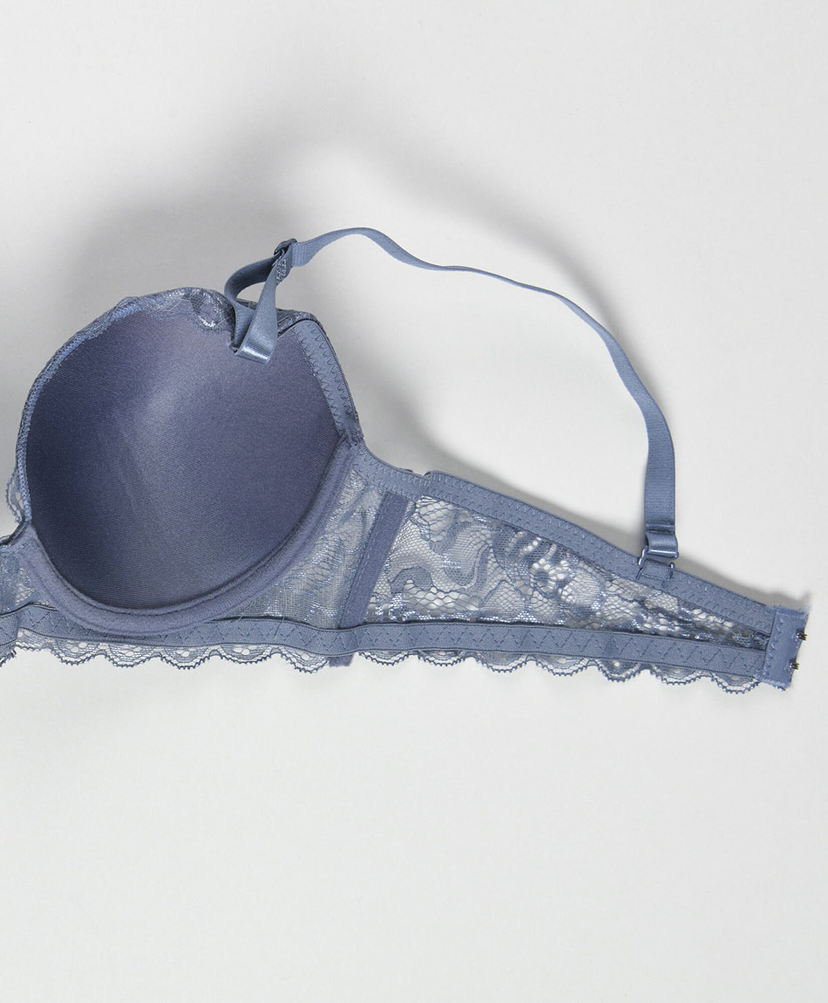 Sostén mujer encaje floral Sostén mujer encaje floral
