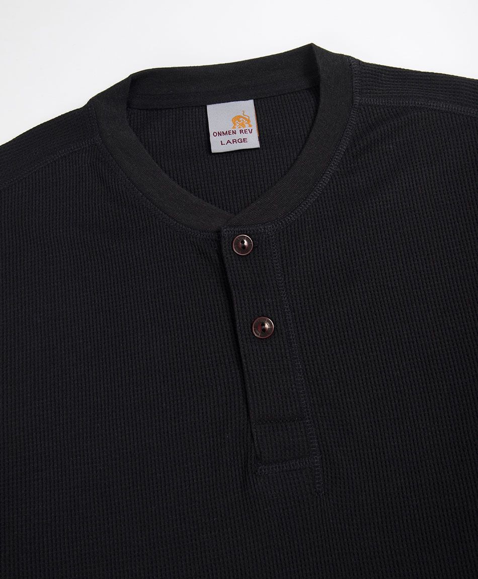 Polera hombre doble bot&oacute;n
